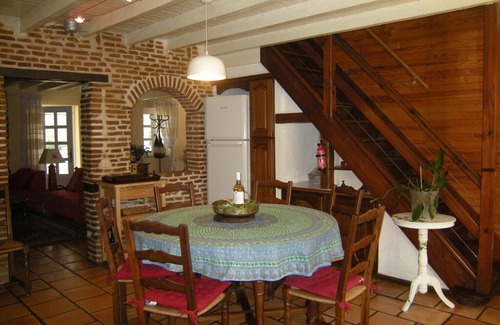 Hostens House | Gite L'airial LE Frayot