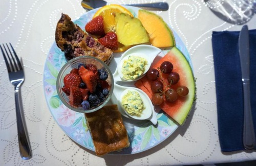 Saint-Elie-dʼOrford Bed & Breakfast | Gite L'Antre d'Eux