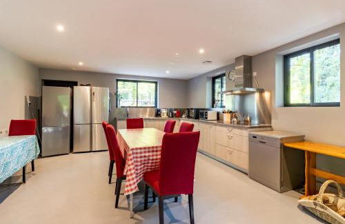 Vitrac House | Gite l'Ecurie de l'Etrier