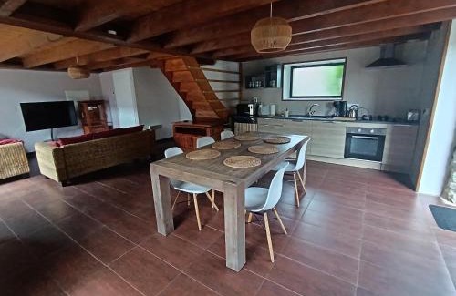 Pouldreuzic House | Gite L'escale
