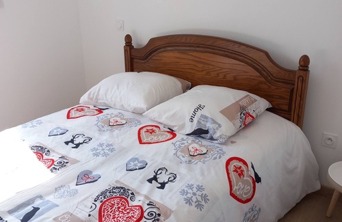 Les Mazures House | GITE L'OLIVIER