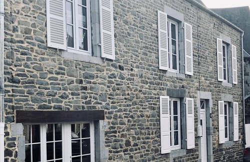 Vireux-Wallerand House | Gite la Bohème des Ardennes 4 stars/8 people