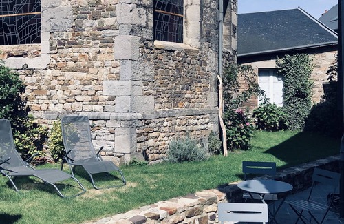Vireux-Wallerand House | Gite la Bohème des Ardennes 4 stars/8 people