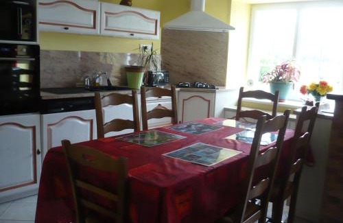 Plouha House | gite la bretonne