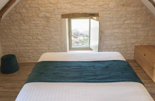 La Cassagne Cottage | Gite La Cassagne, 3 bedrooms, 6 persons