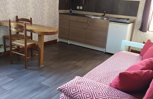 Mennetou-sur-Cher Cottage | Gite "La Chèvrerie