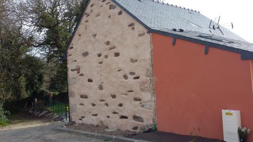 Begard House | Gite La Chouette