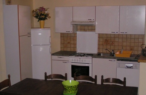 Baud House | Gite - La DEPENDANCE