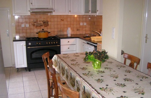 Baud House | Gite - La DEPENDANCE