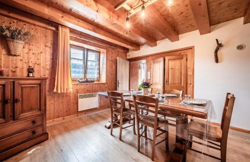 Taninges Apartment | Gite La Ferme de la plaigne