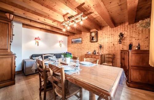 Taninges Apartment | Gite La Ferme de la plaigne