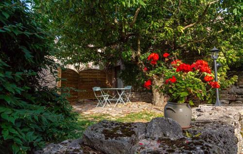 Sainte-Enimie House | Gite la perdrix a sauveterre