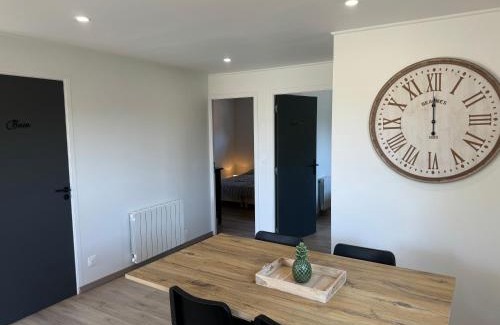 Favieres House | Gite La prairie