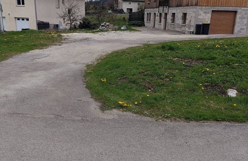 Les Combes Apartment | Gite La Vie Clerc