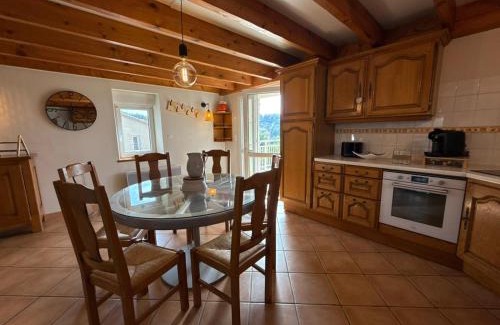 Rhone Crussol House | Gite le 1935