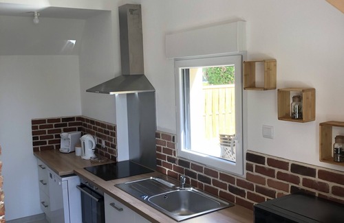 La Gaillarde House | Gite le 32