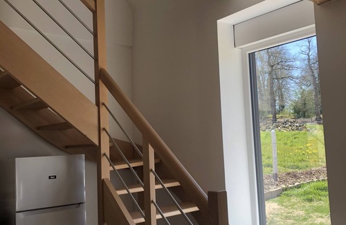 La Gaillarde House | Gite le 32