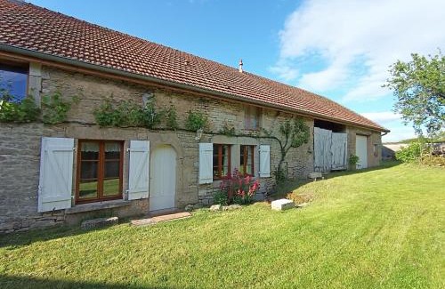 Civry-en-Montagne House | Gite Le Belvédère du Lac