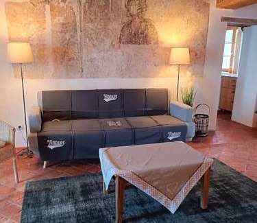 Civry-en-Montagne House | Gite Le Belvédère du Lac