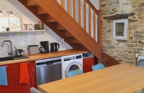 Caumont l'Evente House | Gite le Bocage au Coeur de la Campagne Normande