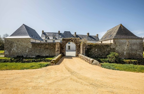 Pluvigner House | Gite LE Bono