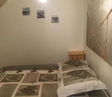 Geu House | gite le callisto