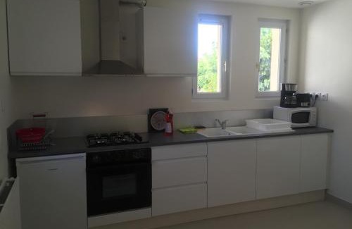 Roussillon-en-Isere House | Gite Le Logis Dauphinois