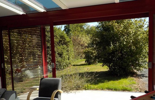 Le Lorey House | Gite Le Lorey, 4 bedrooms, 9 persons