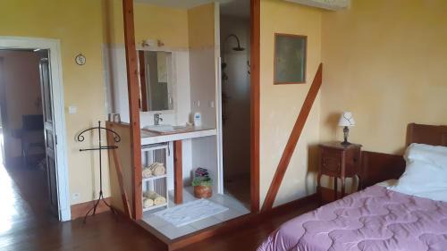 Saint-Frajou House | Gite Le Marquès