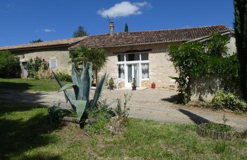 Villamblard House | GITE LE PARC