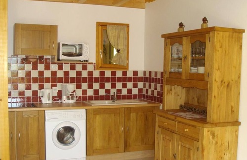 Jarsy House | GITE LE PLEUVEN - L' EDELWEISS