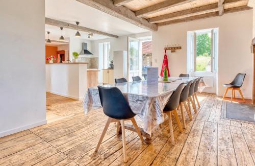 Allemans House | Gite Le Poirier Perigord Dordogne