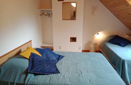 Le Val-Saint-Pere House | GITE LE PRESSOIR DE LA BAIE 20 km DU MONT ST MICHEL