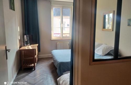 Sainte-Mere-Eglise House | Gite le Sainte Mère Eglise