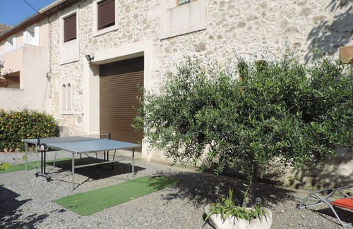 Salleles-d'Aude Apartment | Gîte le Val-Léa 2 close to the Canal du Midi and the Mediterranean coastline