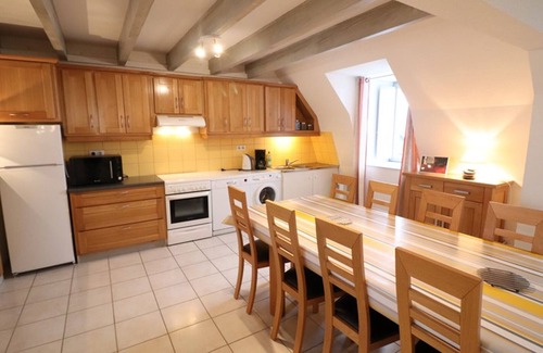 Le Vigean Cottage | Gite Le Vigean, 5 bedrooms, 10 persons