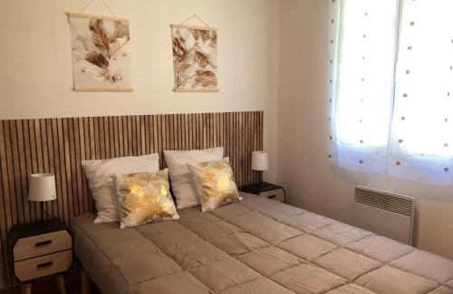 Saint-Christol-Les-Ales House | Gite les Mazets du Rouret proche d'Anduze Gard