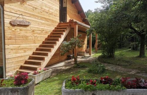 Belvedere Apartment | Gite Les Grillons