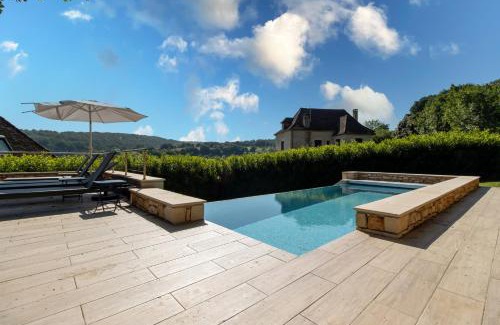 Lacave House | Gite Les Hauts De L'ouysse
