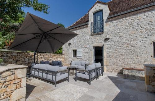Lacave House | Gite Les Hauts De L'ouysse