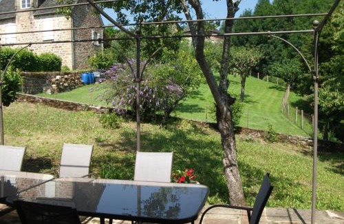 Noailhac Villa | Gite les Noyers