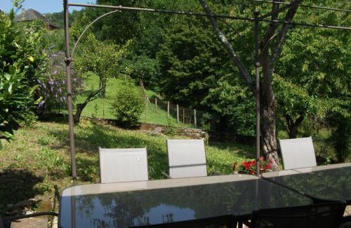 Noailhac Villa | Gite les Noyers