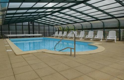 Auriac-du-Perigord Ski Chalet | Gite les Pins - les gites des hauts de vialot