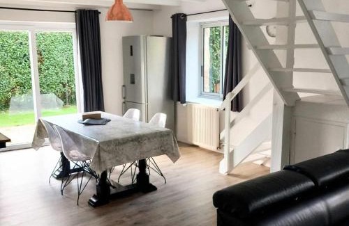 Plobannalec-Lesconil House | Gite Les Sables Blancs