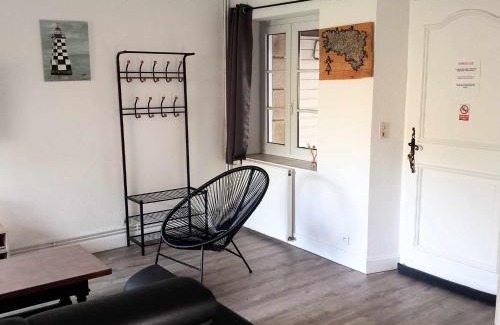 Plobannalec-Lesconil House | Gite Les Sables Blancs