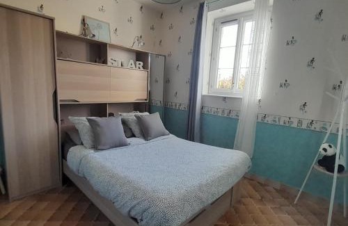 Gehee House | Gite les Vignes du Château - 4 personnes