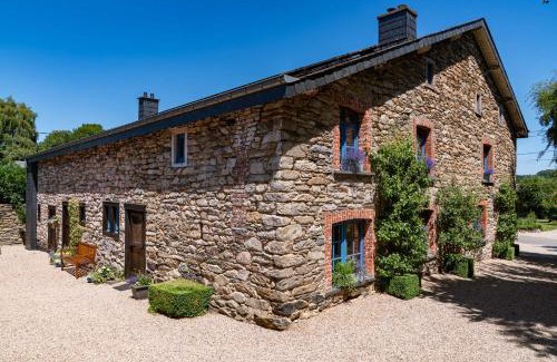 Vielsalm House | Gite - Li Badet - 18 personnes - Jacuzzi