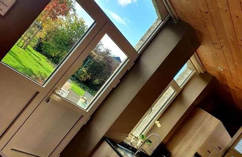 Houyet House | Gite Li School