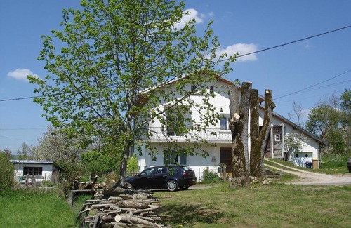 Sancey - Belleherbe House | gite Loca