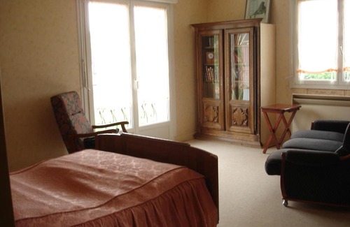 Sancey - Belleherbe House | gite Loca